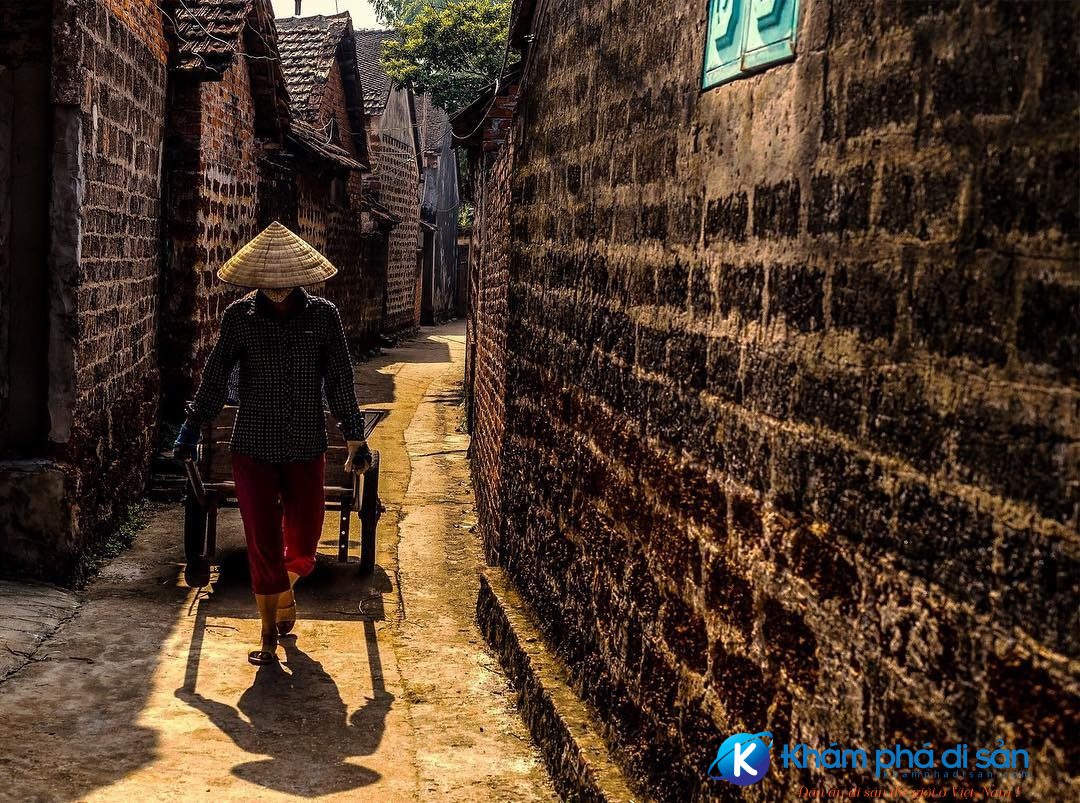 lang co duong lam ha noi khamphadisan 2