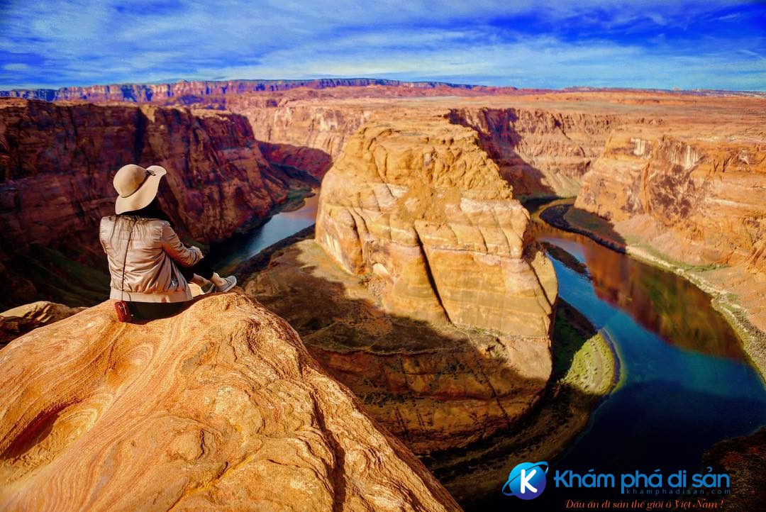 [Mỹ] Hẻm núi Grand Canyon – Kiệt tác của tạo hóa