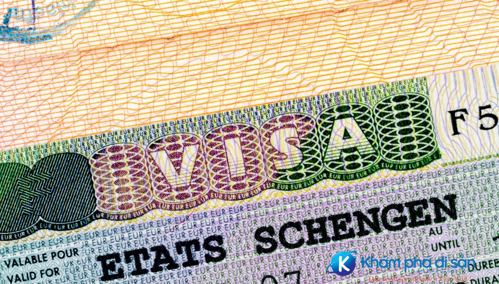 Những lưu ý về thời hạn làm visa đi du lịch các nước châu Á – Âu – Mỹ
