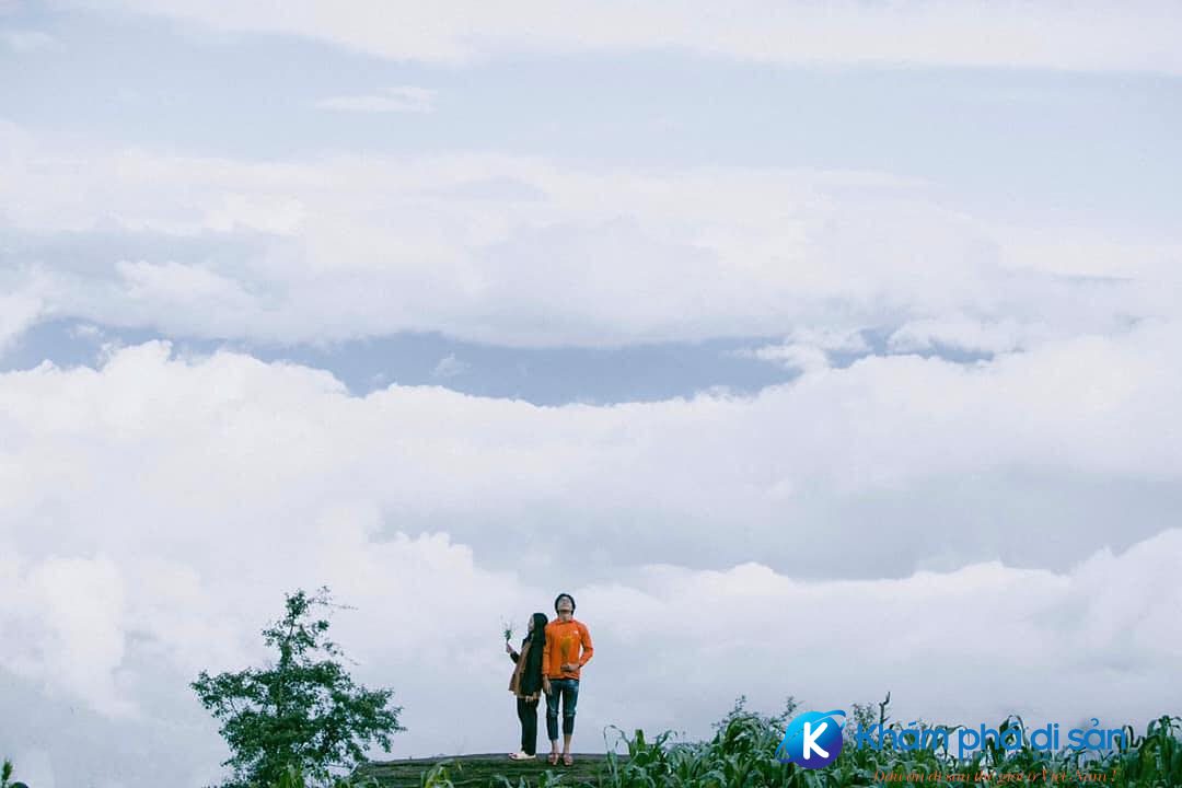 Top 6 thiên đường mây đẹp xuất sắc của Việt Nam