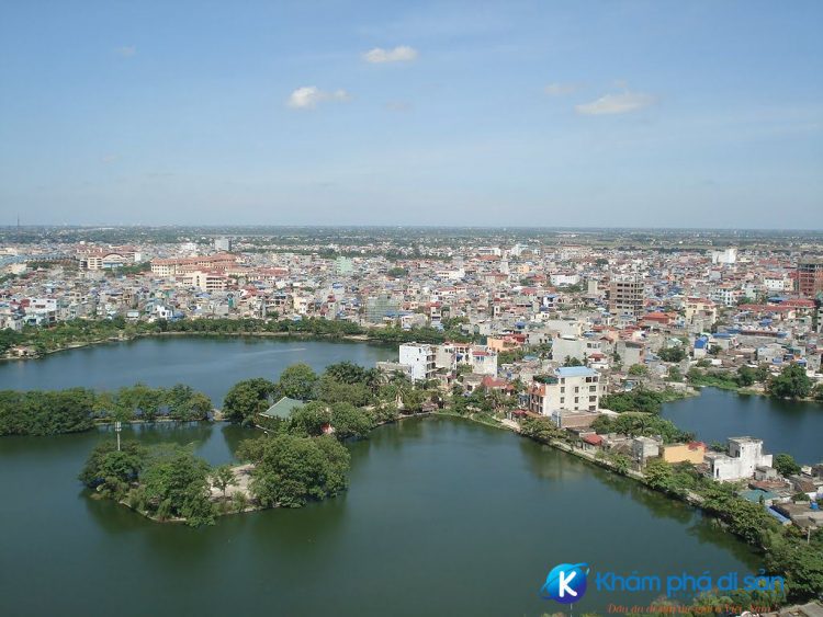 48h Khám phá Nam Định – Đi đâu, ăn gì, ở đâu tại Nam Định ?