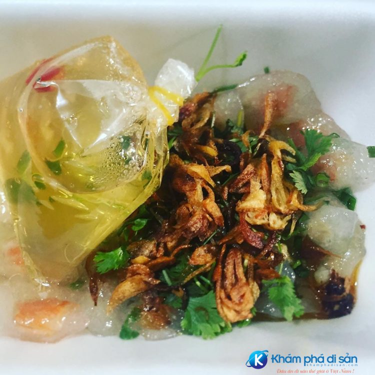 Bánh bèo Hà Tĩnh huongthao255 Instagram e1557282669554
