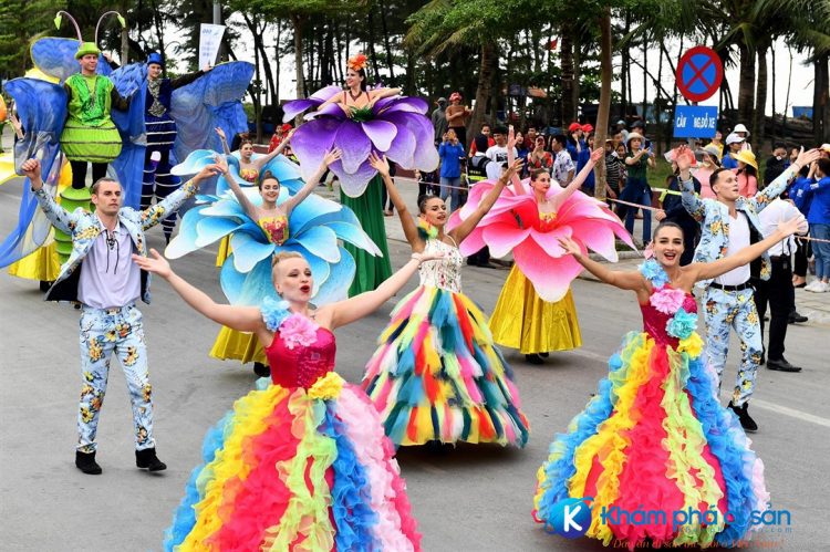 Carnaval Hạ Long e1558951798618