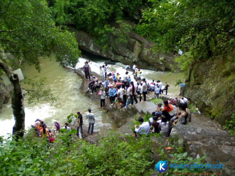 KHu du lịch sinh thái Đồng Thông Blog Du Khách e1558928429942