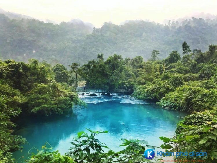 Suối Nước Moọc so vietnam travel Instagram e1557134205849