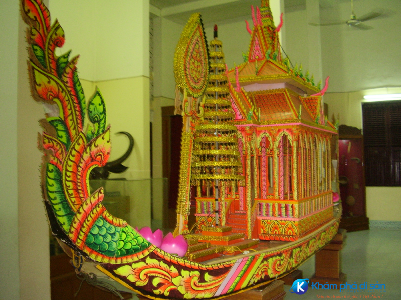 Bảo tàng Khmer 2 e1574303432509