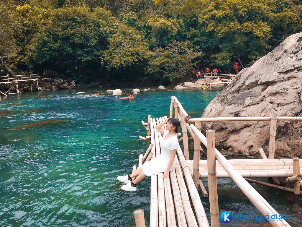 check in quang binh 14