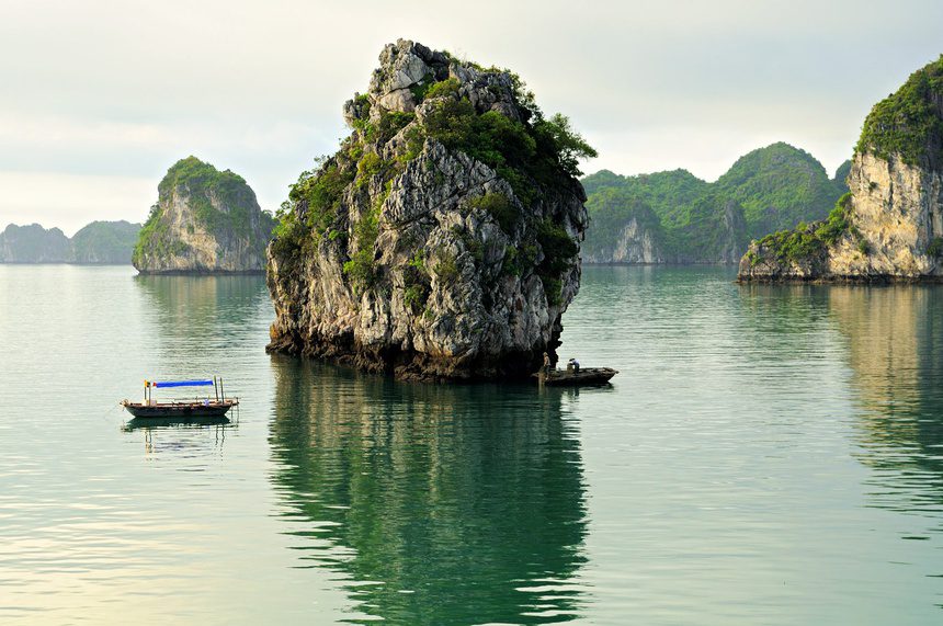Khám phá 8 vườn quốc gia ấn tượng nhất Việt Nam
