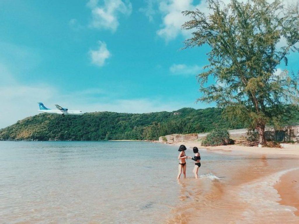 Đầm Trầu ‘vượt’ Phú Quốc lọt top những bãi biển đẹp nhất thế giới
