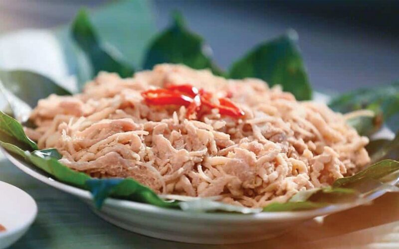 10 món ngon đặc sản Bắc Ninh làm quà 11 dac san bac ninh lam qua khamphadisan