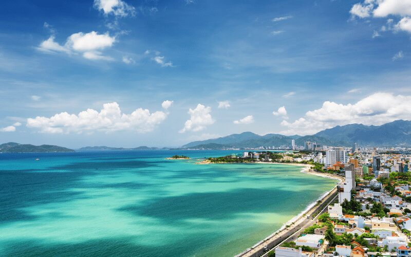 Du lịch Khánh Hòa với 10 địa điểm checkin Khánh Hòa siêu đẹp