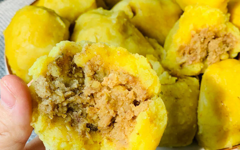 banh nghe khamphadisan
