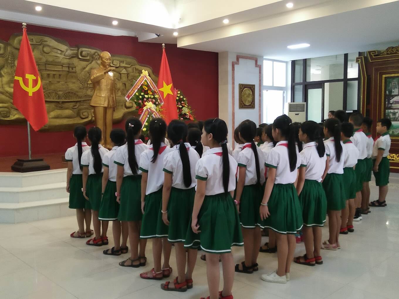 Bao tang HCM5