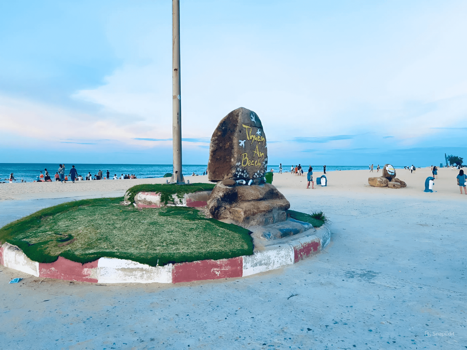 Bien Thuan An Hue 1