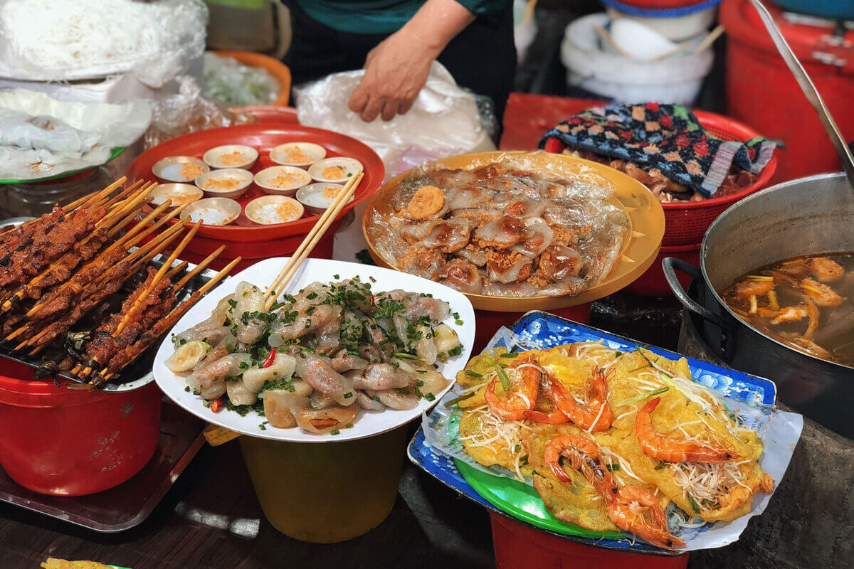 Cho Dong Ba3