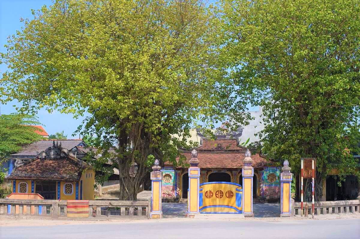 Khamphahue Dinh lang bao vinh DiTichLichSuCapTinh ThuaThienHue