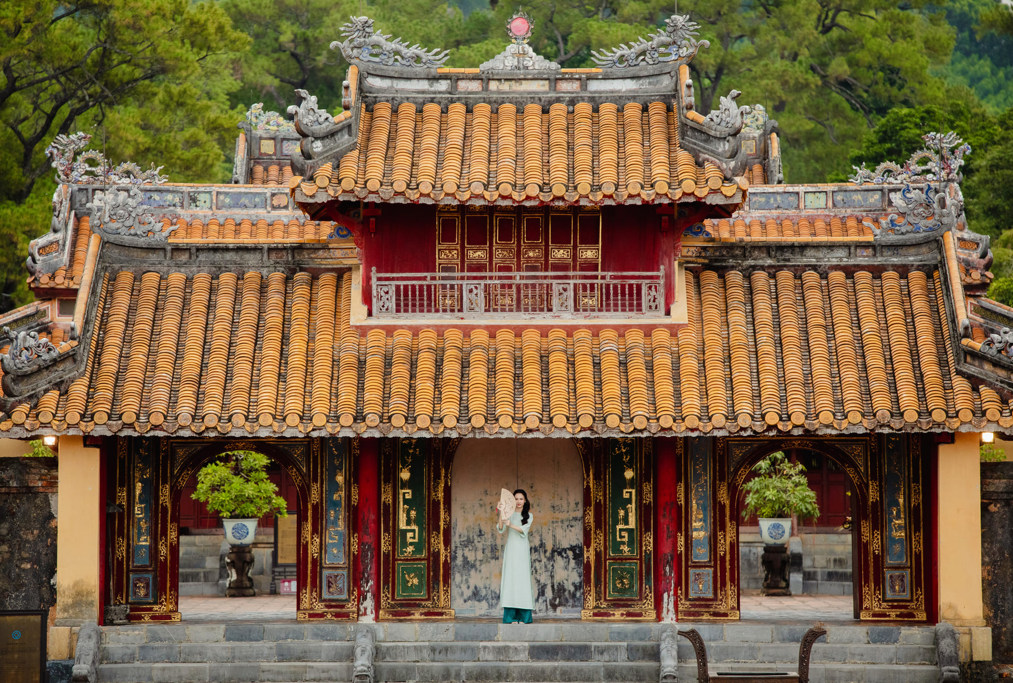 Lang Minh Mang