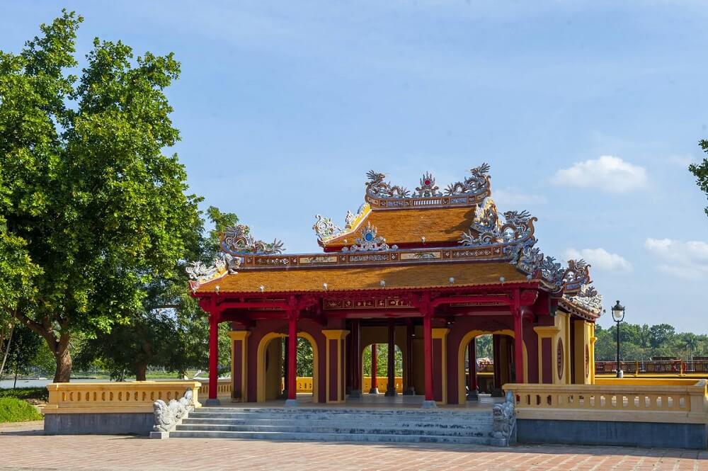 Nghinh Luong Dinh 2 Suu tam