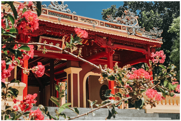 Nghinh Luong Dinh huongiverd