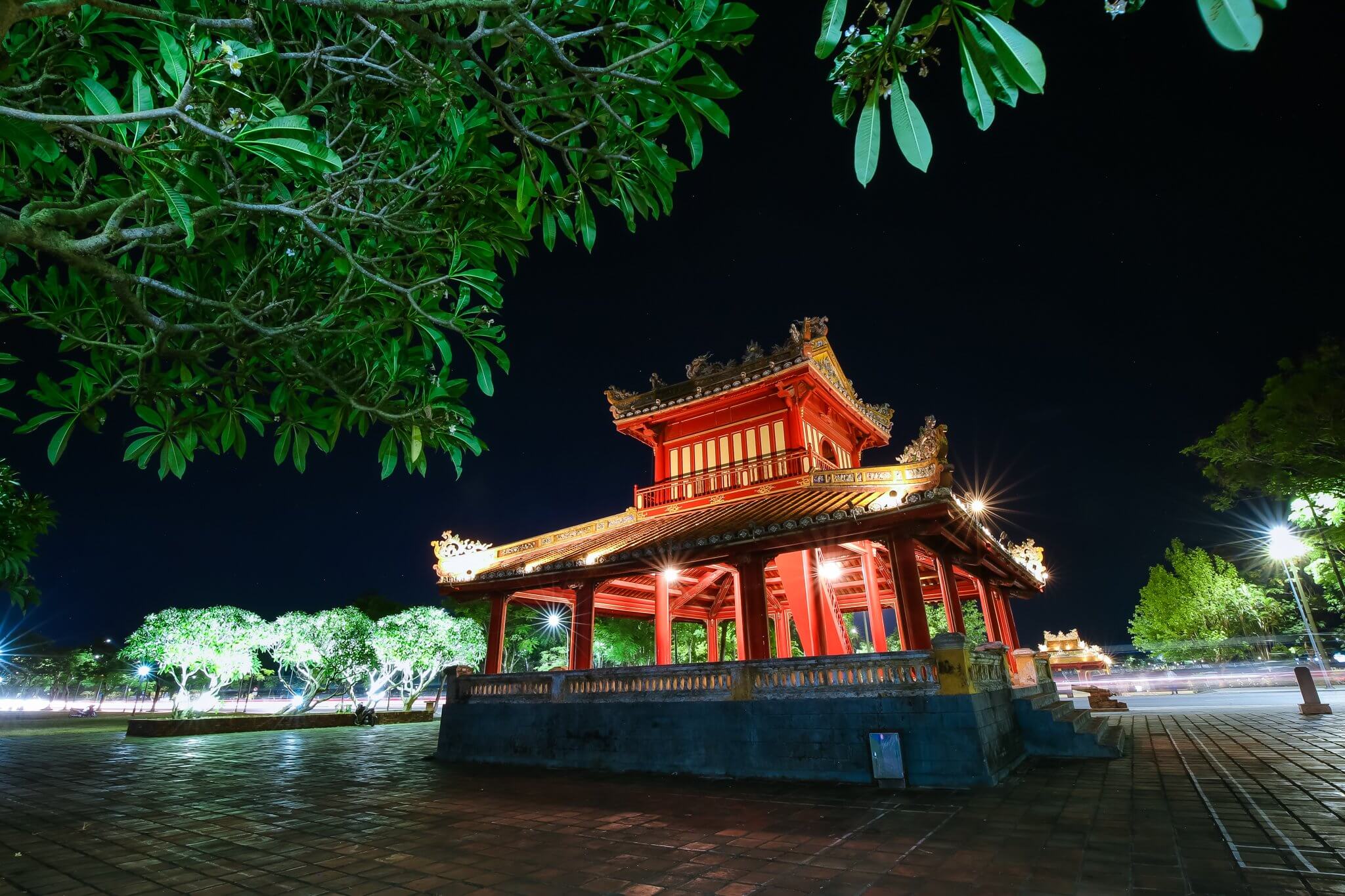 Phu Van Lau 7 Hue Nam Anh