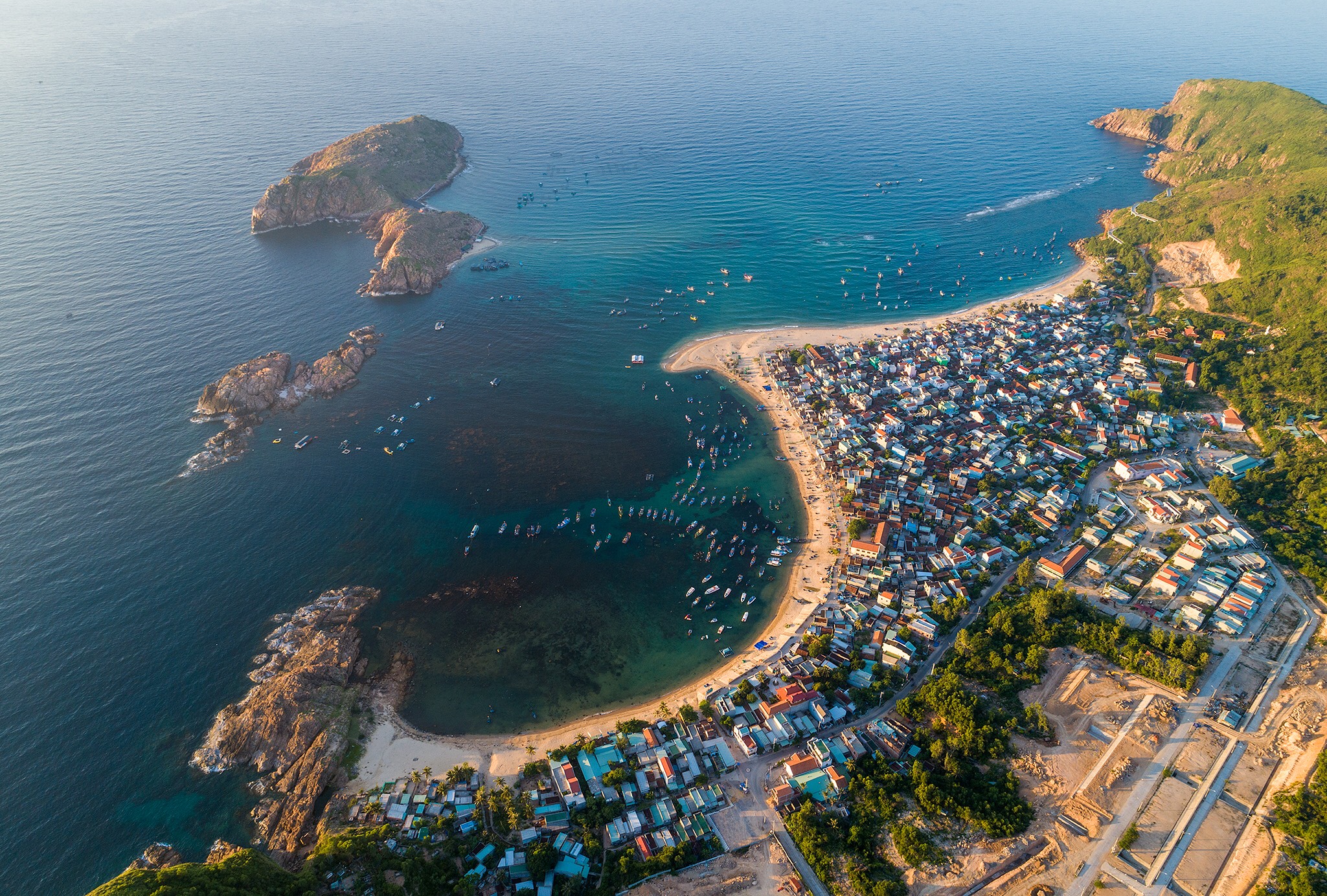 Ban sao Quy Nhon