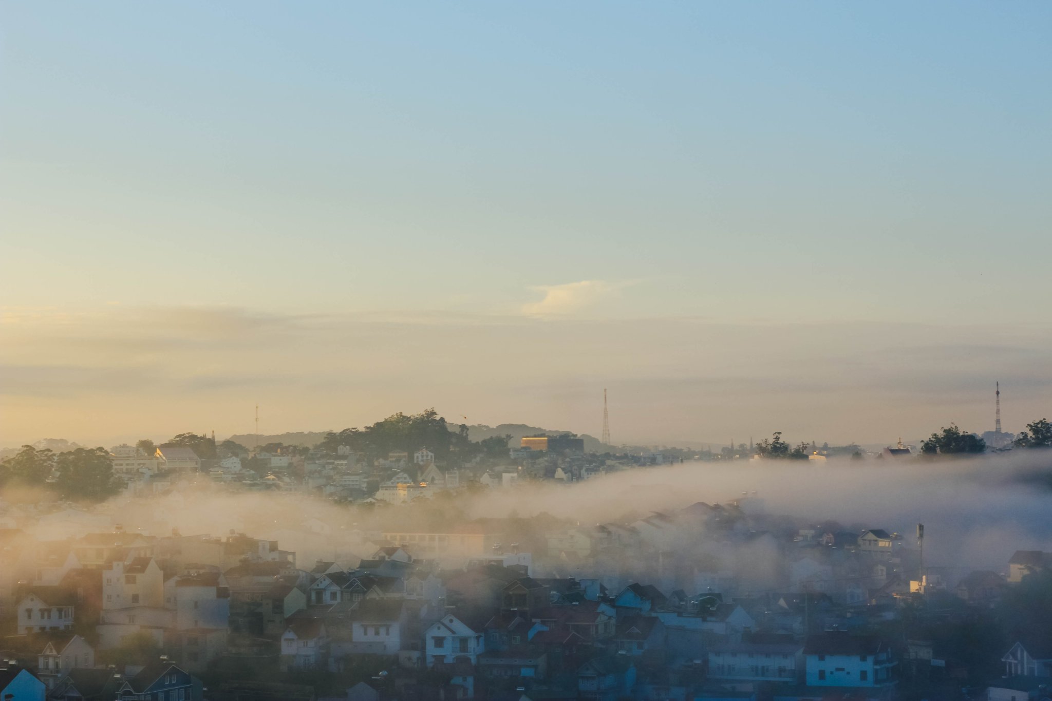 Da Lat Tran Thu Quynh