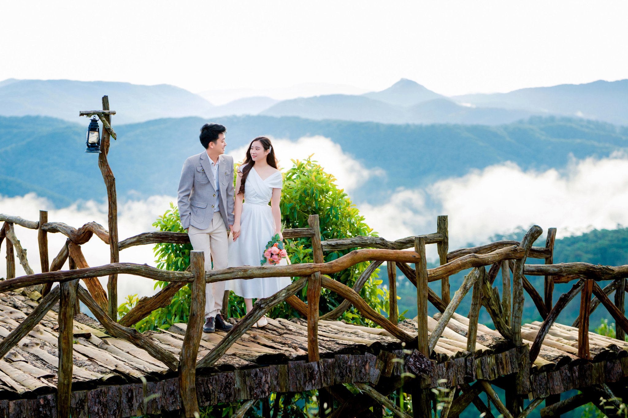 Da Lat Trinh Nguyen