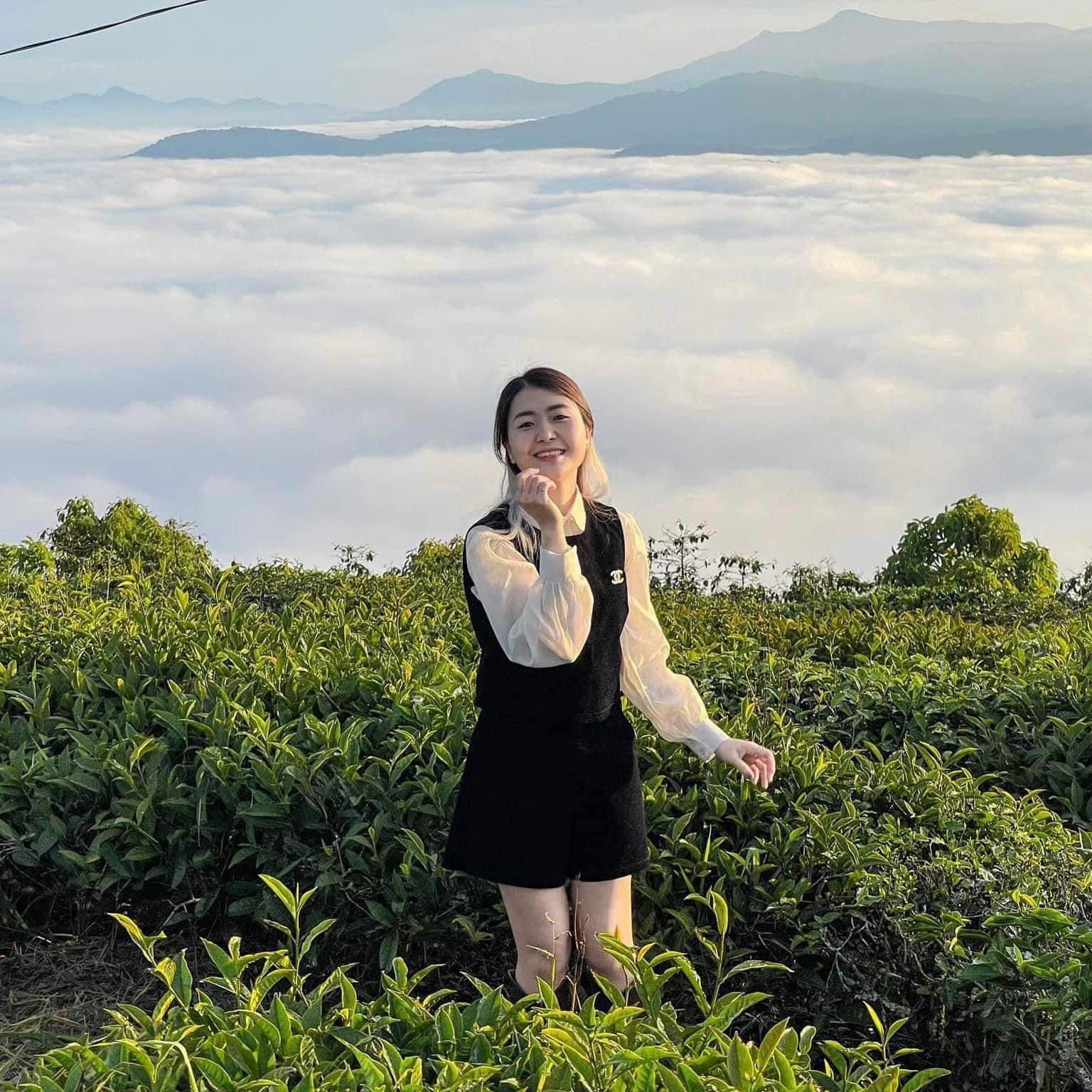 Da Lat Vy Nhat Tran