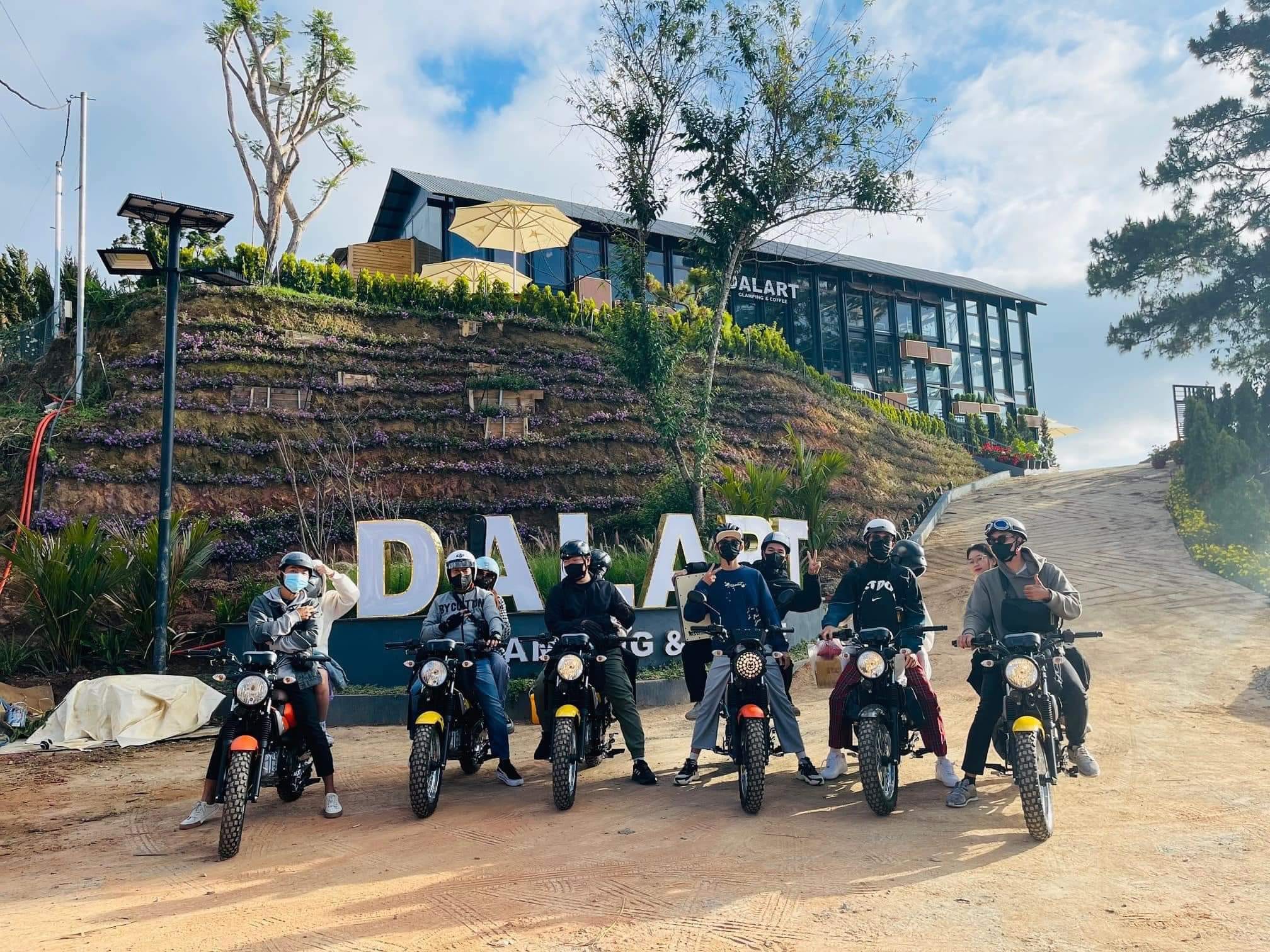 Da Lat