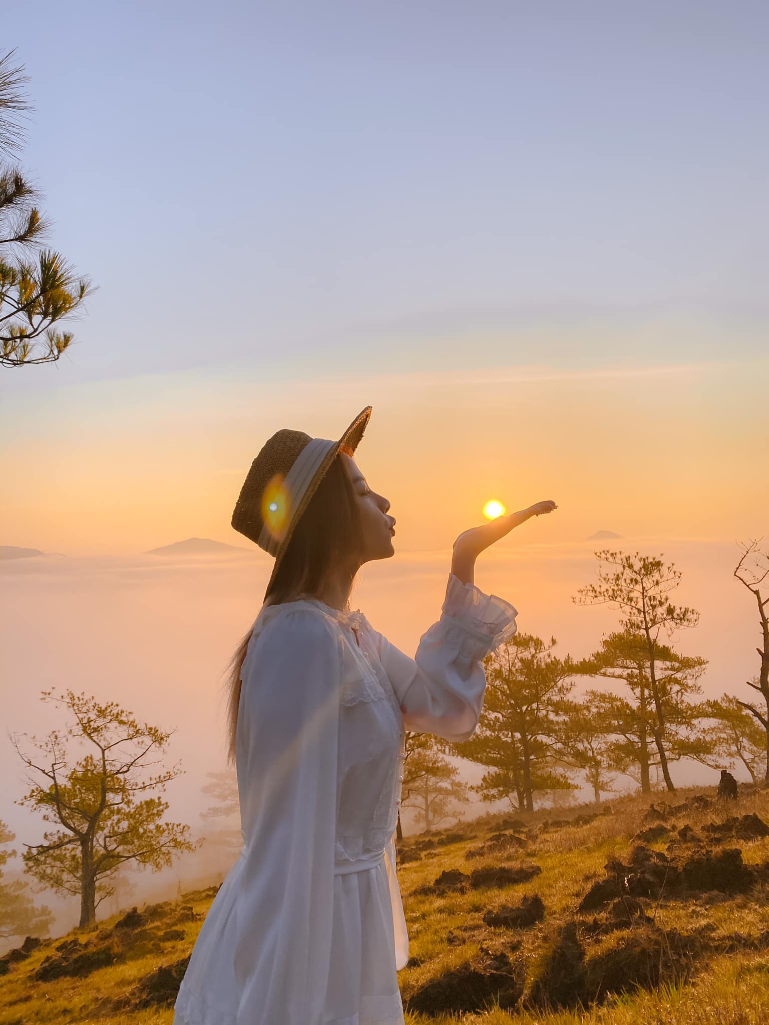 Doi Da Phu Da Lat Ta Xuan Huong