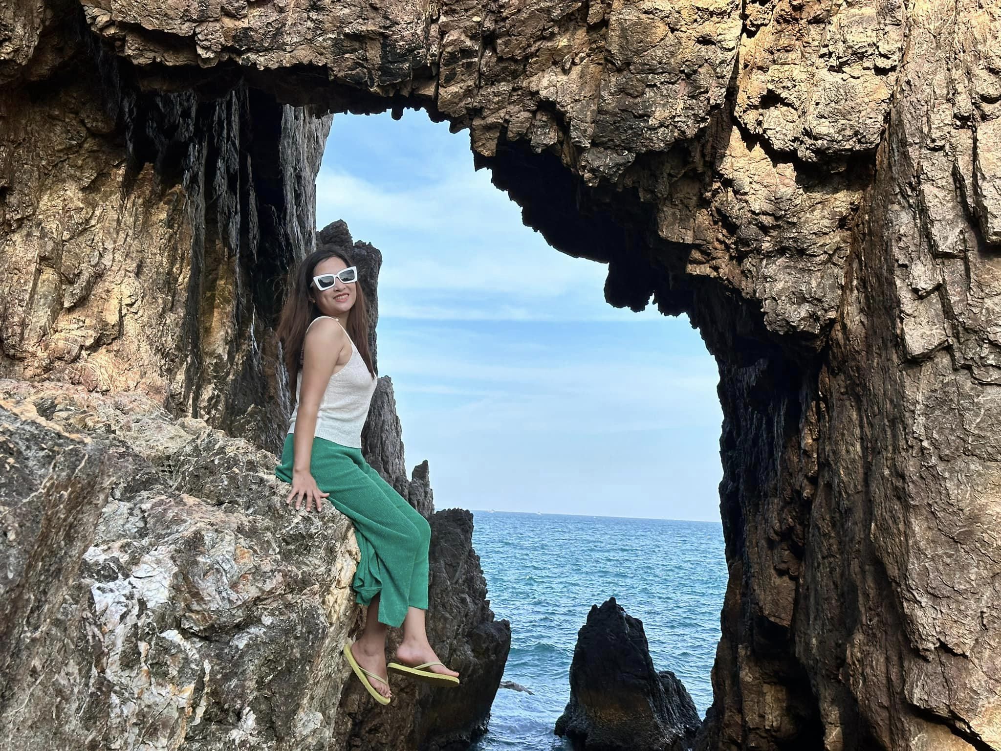 Mui Vi Rong