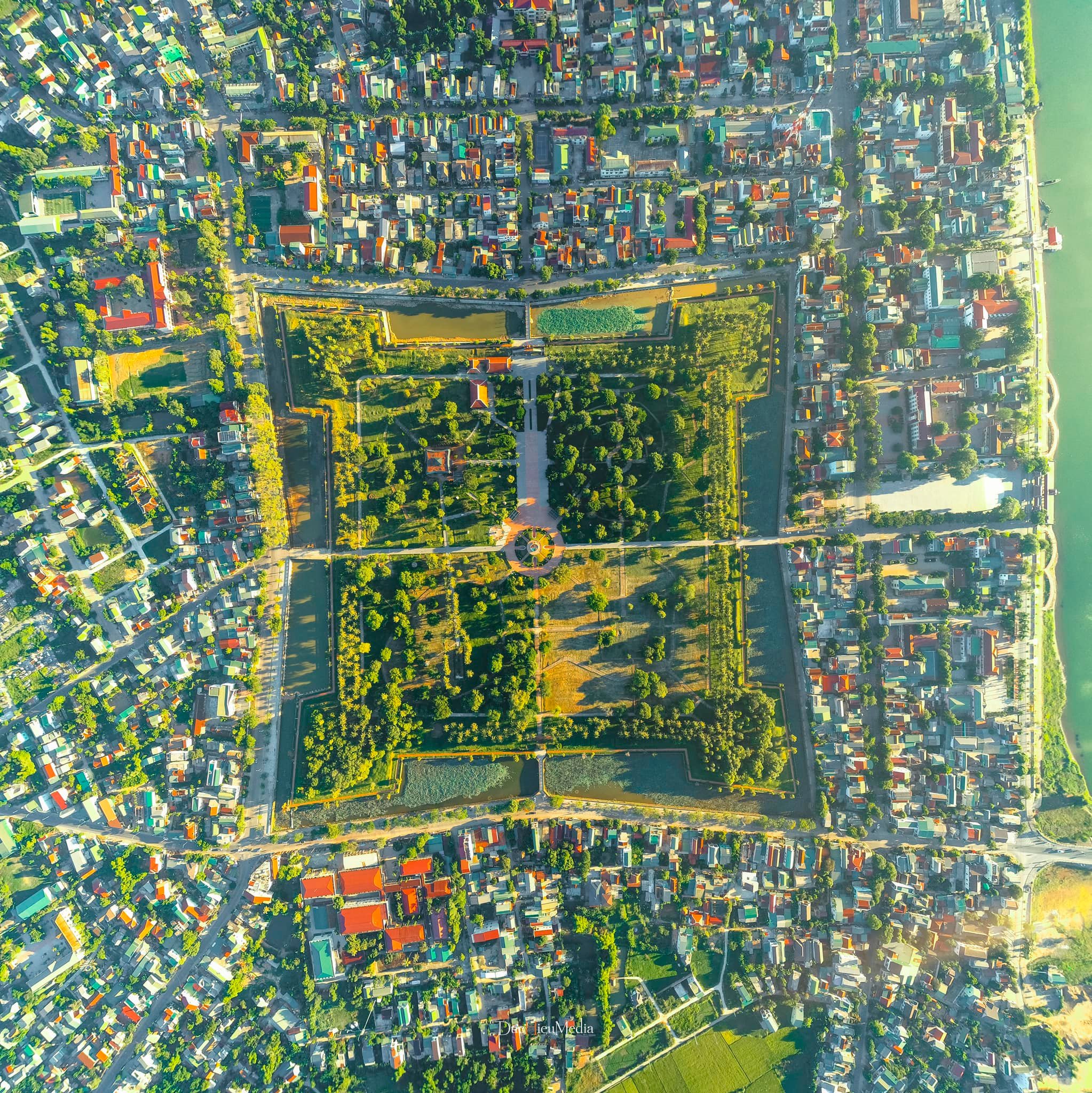 Thanh co Quang Tri Nguyen Duc Hieu