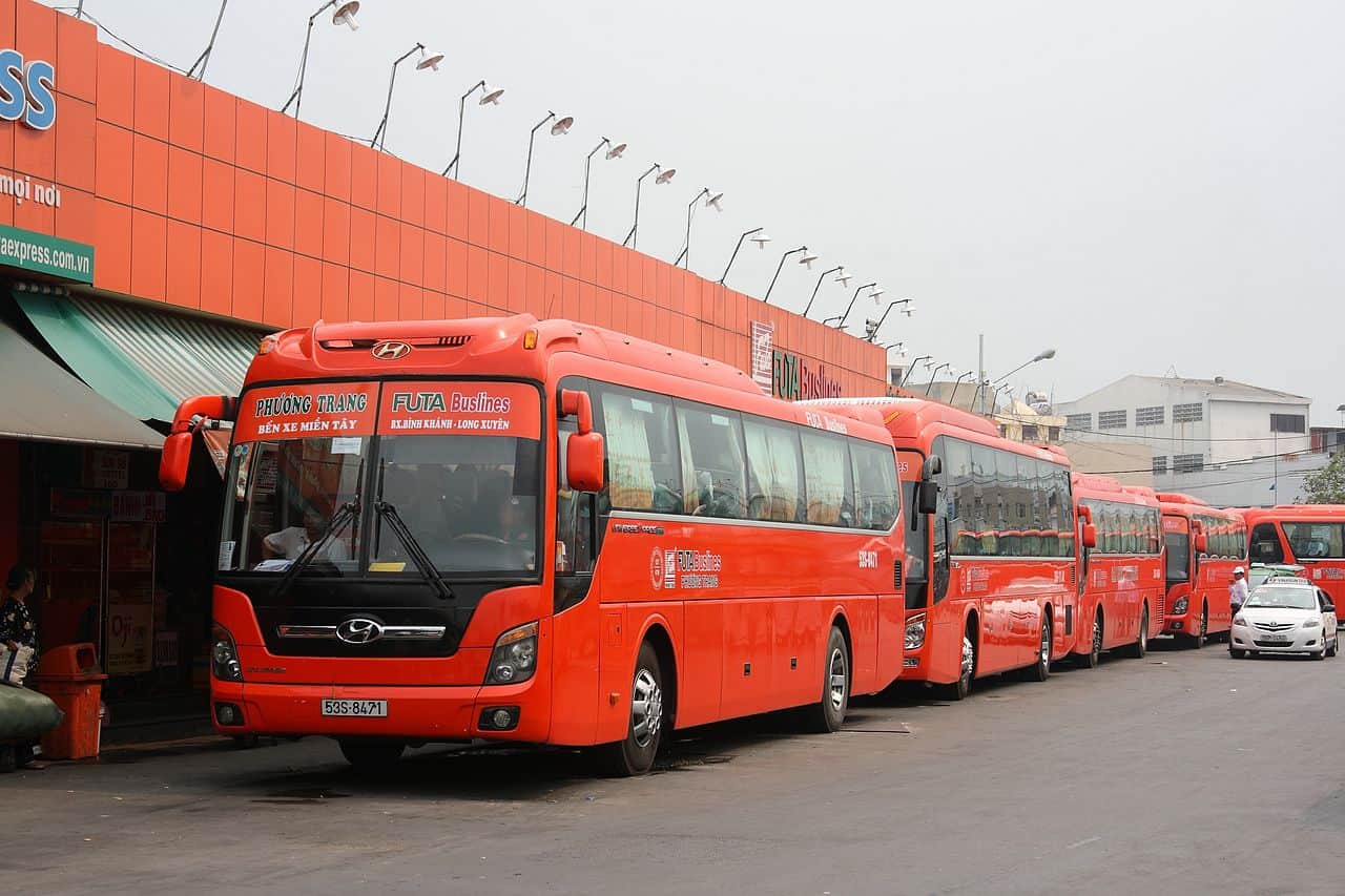 Chuyến trải nghiệm đáng nhớ tại thành phố Huế