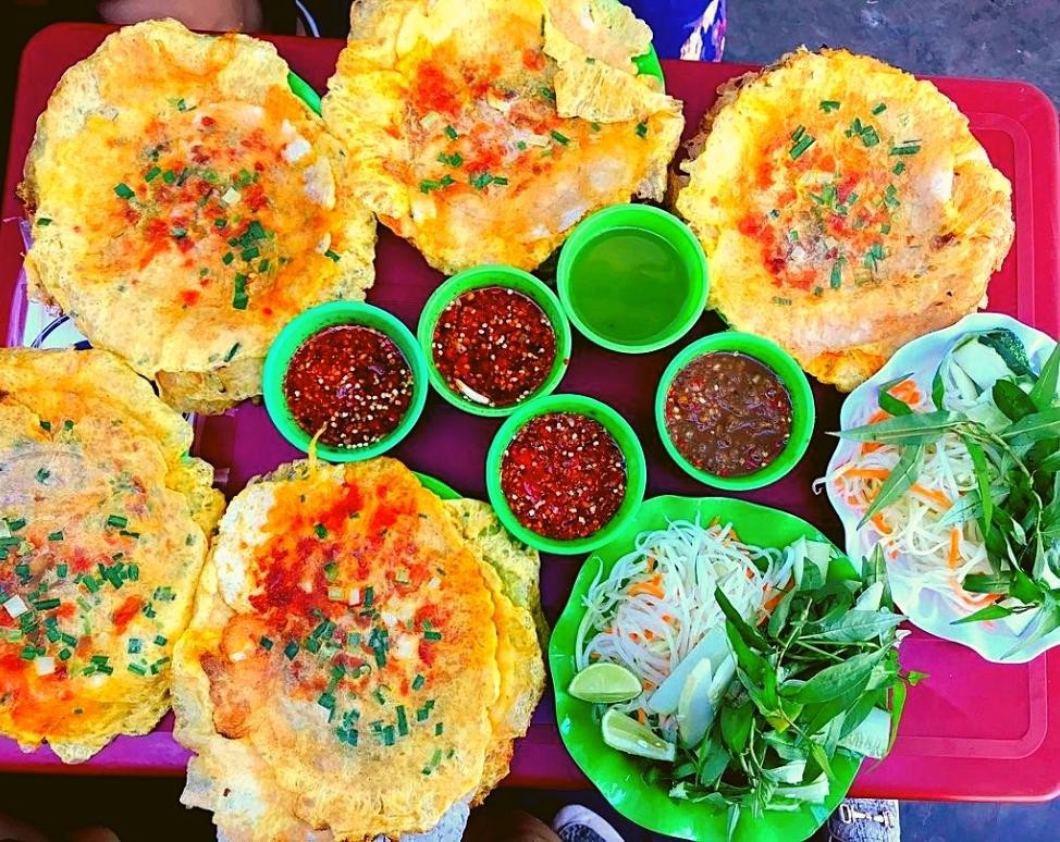 Chuyến trải nghiệm đáng nhớ tại thành phố Huế