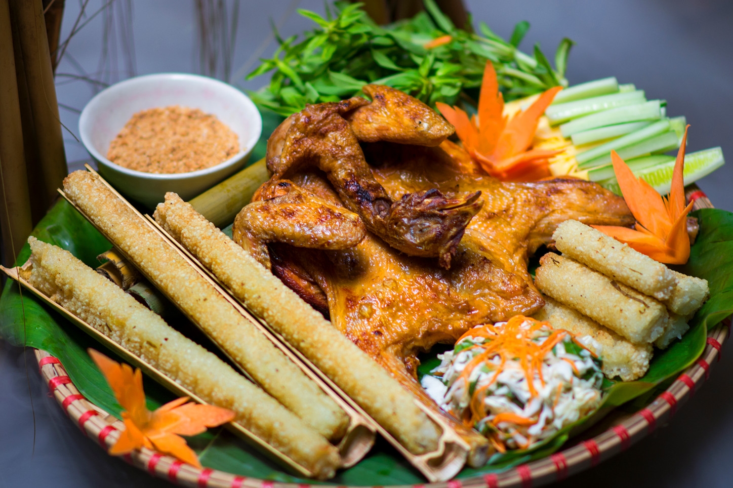 ga nuong com lam avt 1 9696