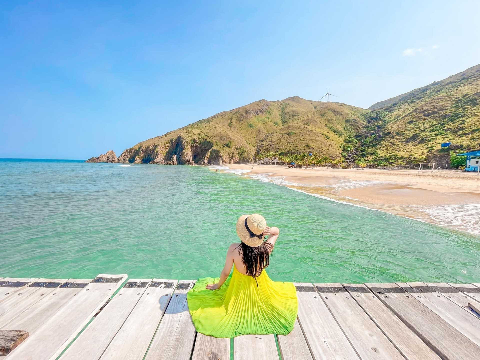 ky co quy nhon
