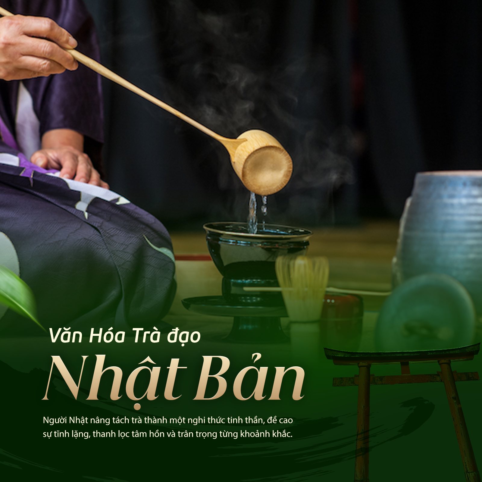 Festival Trà Quốc tế - Huế 2025: Hành Trình "Đánh Thức" Ngàn Năm Tinh Hoa Trà Việt 5 Festival Trà Quốc tế – Huế 2025: Hành Trình “Đánh Thức” Ngàn Năm Tinh Hoa Trà Việt