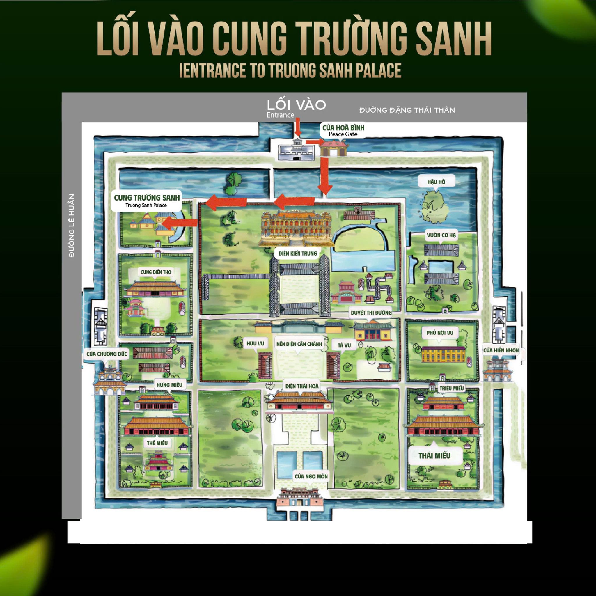 Festival Trà Quốc tế - Huế 2025: Hành Trình "Đánh Thức" Ngàn Năm Tinh Hoa Trà Việt 15 Festival Trà Quốc tế – Huế 2025: Hành Trình “Đánh Thức” Ngàn Năm Tinh Hoa Trà Việt