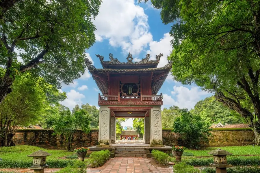 Những tour du lịch hấp dẫn bạn không nên bỏ lỡ dịp Tết 2026