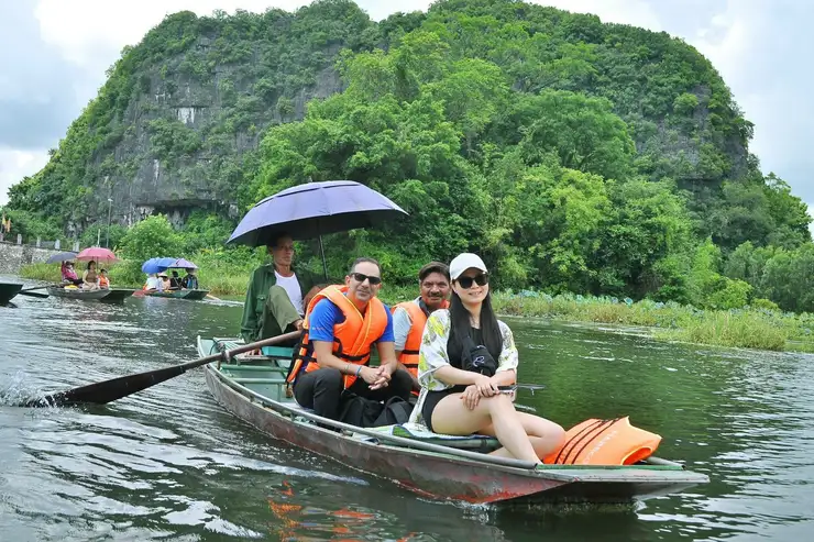 Những tour du lịch hấp dẫn bạn không nên bỏ lỡ dịp Tết 2026