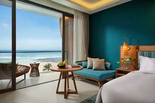 Resort nghỉ dưỡng 5 sao cho kỳ nghỉ trong mơ tại Quảng Ninh
