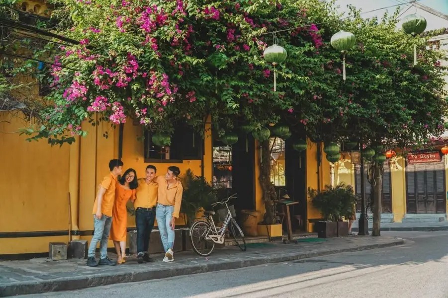 Kinh nghiệm du lịch Hội An trọn bộ từ A - Z 1 Kinh nghiệm du lịch Hội An trọn bộ từ A – Z