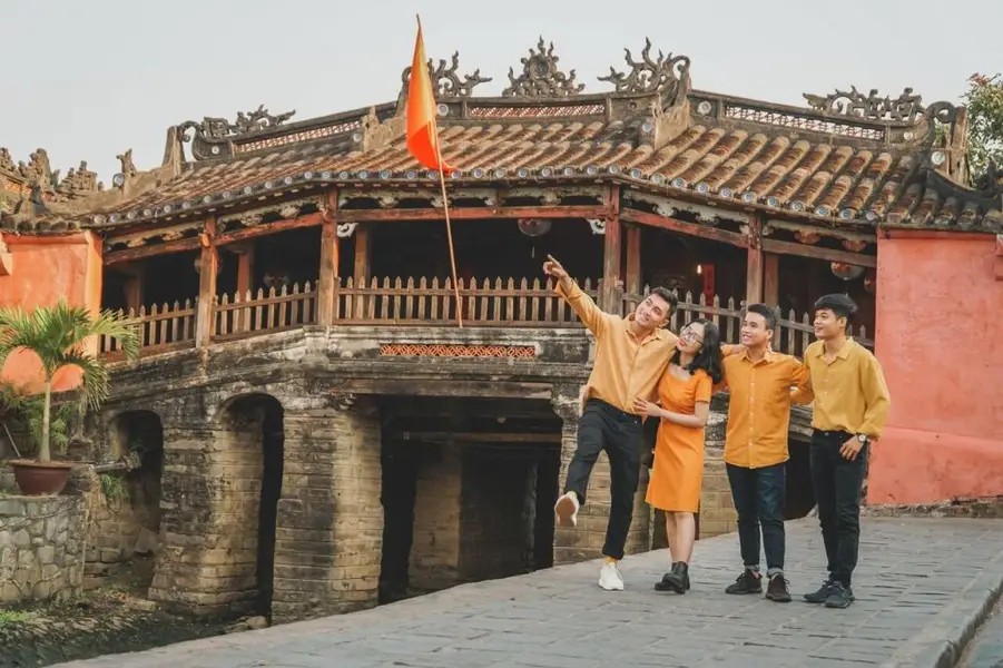 Kinh nghiệm du lịch Hội An trọn bộ từ A - Z 3 Kinh nghiệm du lịch Hội An trọn bộ từ A – Z