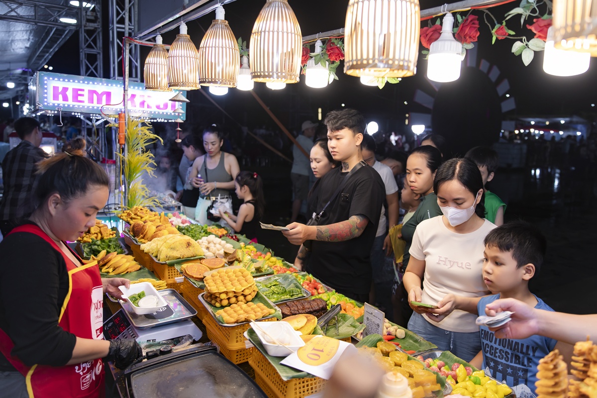 Vỹ Dạ chào hè 2026: tín hiệu tích cực cho một “Thành phố Festival” năng động