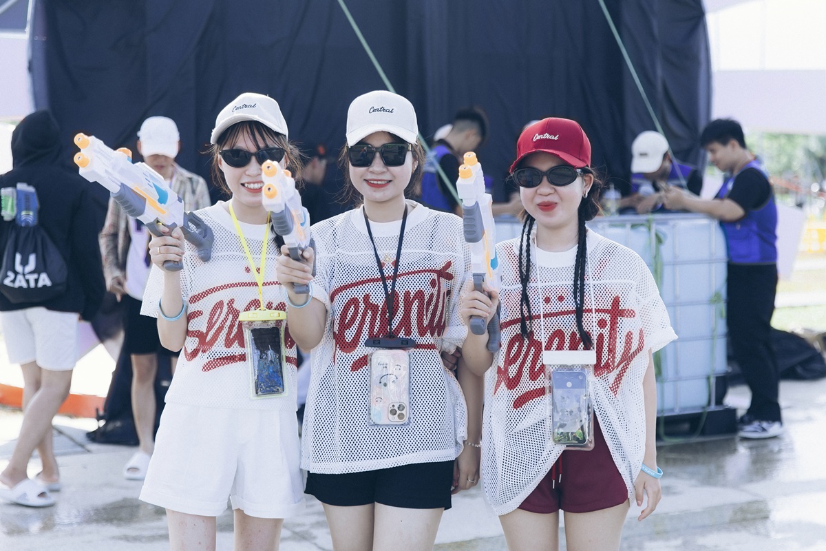 Vỹ Dạ chào hè 2026: tín hiệu tích cực cho một “Thành phố Festival” năng động
