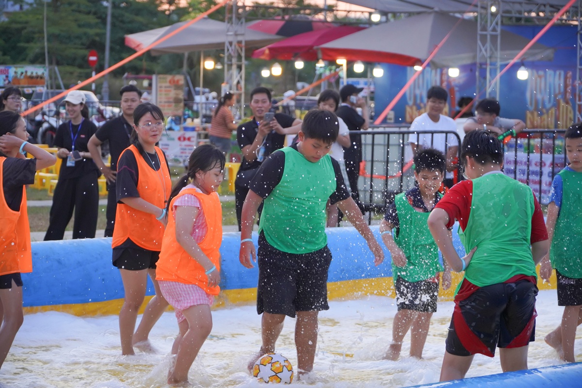 Vỹ Dạ chào hè 2026: tín hiệu tích cực cho một “Thành phố Festival” năng động