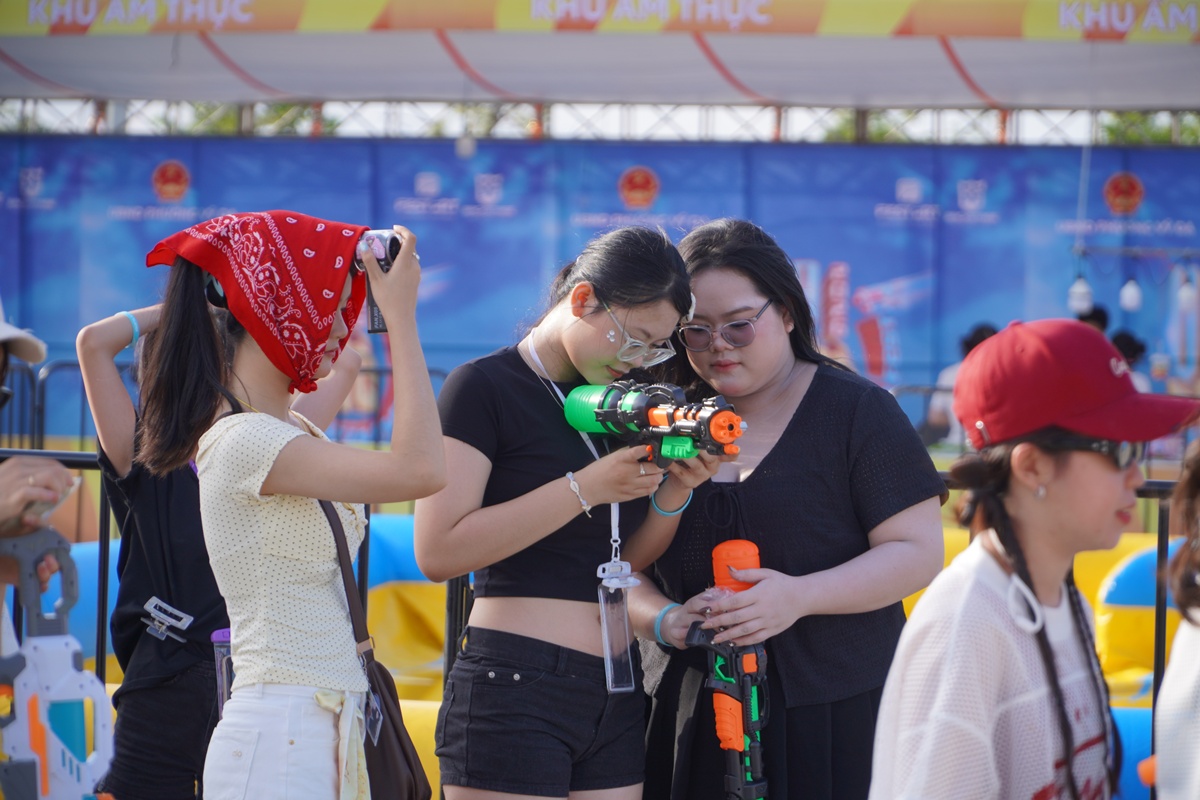 Vỹ Dạ chào hè 2026: tín hiệu tích cực cho một “Thành phố Festival” năng động