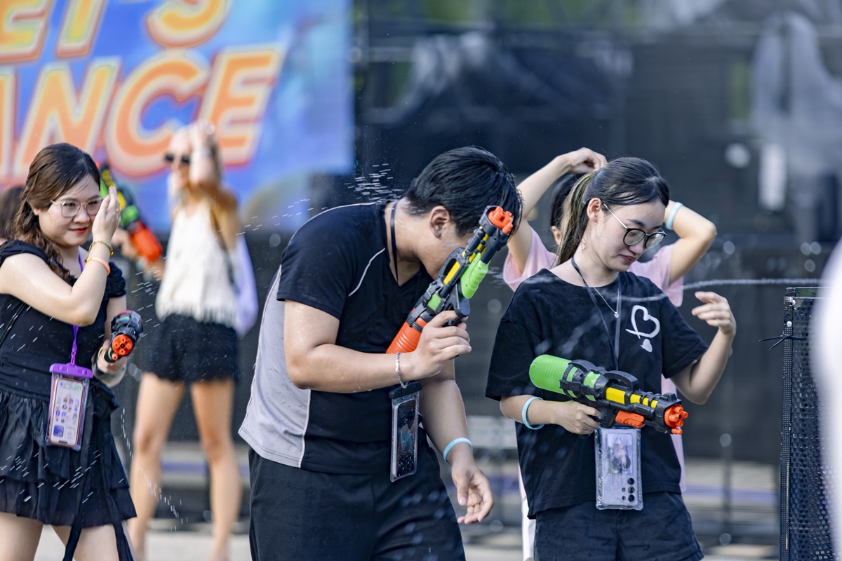 Vỹ Dạ chào hè 2026: tín hiệu tích cực cho một “Thành phố Festival” năng động