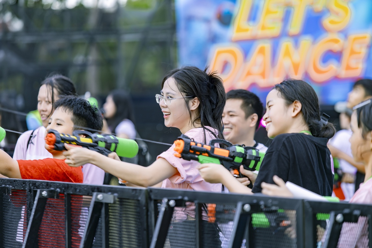 Vỹ Dạ chào hè 2026: tín hiệu tích cực cho một “Thành phố Festival” năng động