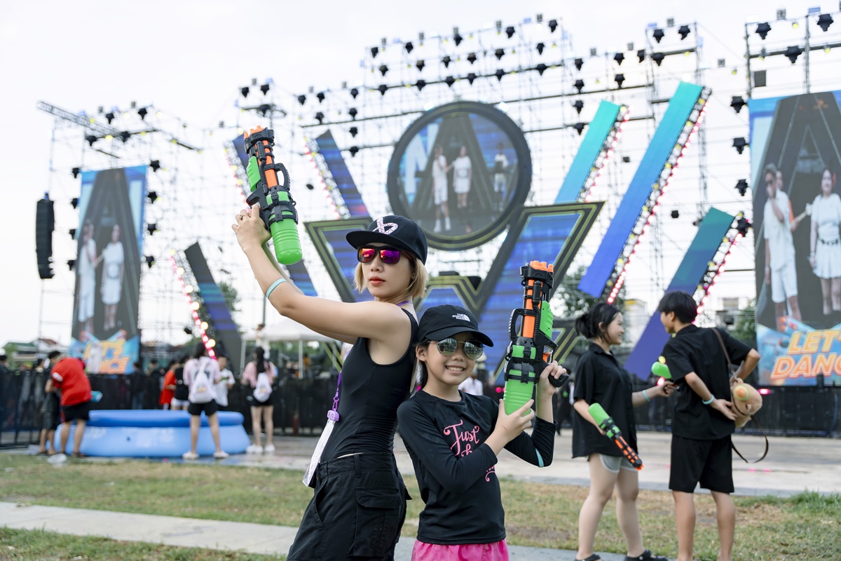 Vỹ Dạ chào hè 2026: tín hiệu tích cực cho một “Thành phố Festival” năng động